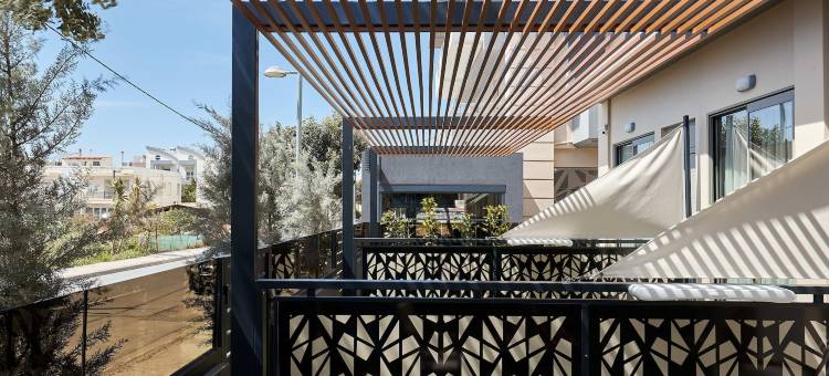 Stay 365 赫拉克利翁公寓酒店(Stay 365 Heraklion Apart Hotel)图片