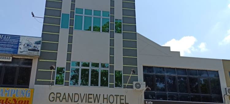 格兰德维尤酒店(Grandview Hotel)图片