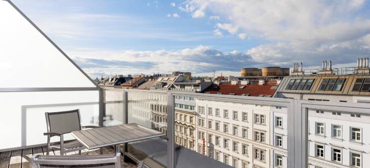 欧洲之星大使酒店(Eurostars Embassy)图片