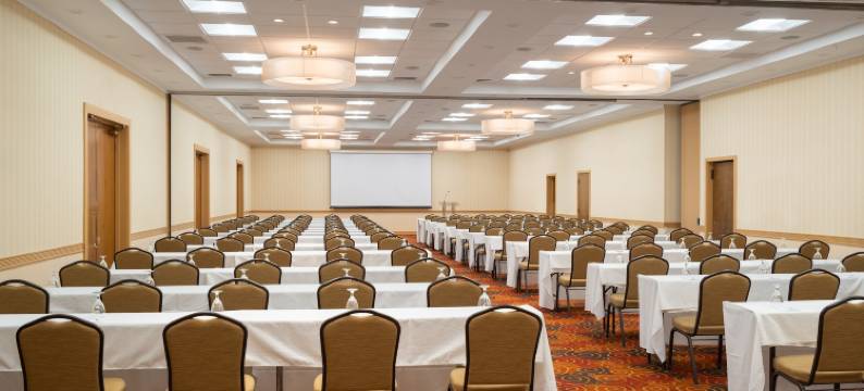 特夫特里斯高尔夫度假酒店(Toftrees Golf Resort)图片