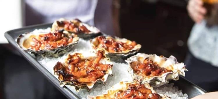 加文纳酒店(The Cavenagh)图片