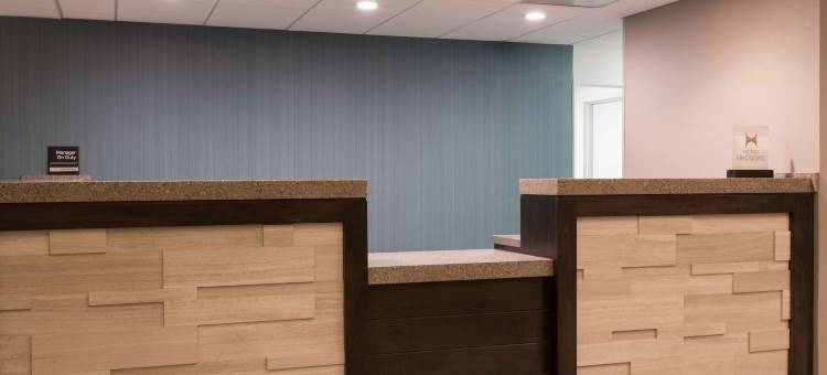 哈伯盖特欢朋酒店(Hampton Inn North Myrtle Beach-Harbourgate)图片