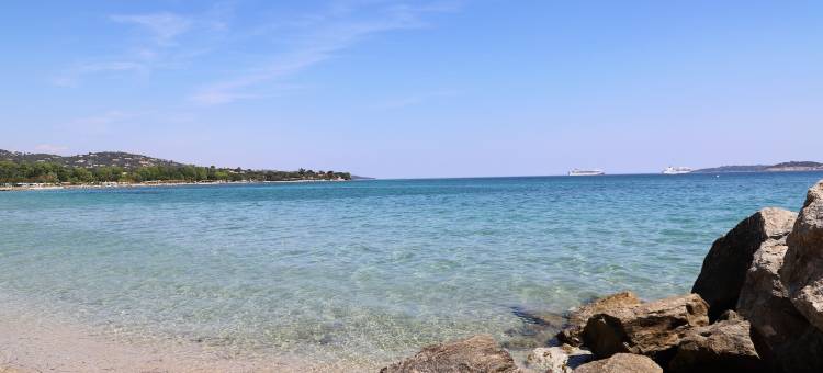 格里莫港索威尔家庭(Sowell Family Port Grimaud)图片