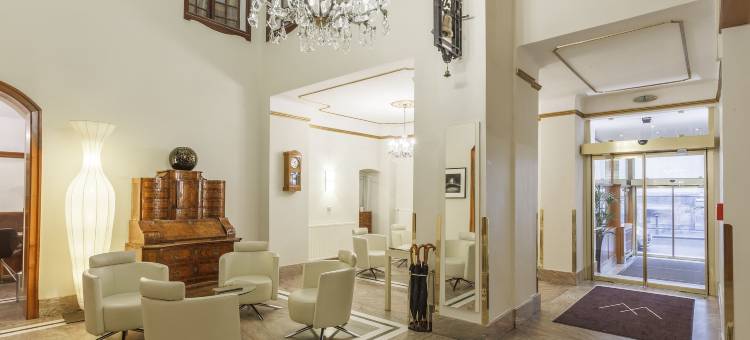 旺德勒酒店(Hotel Wandl)图片