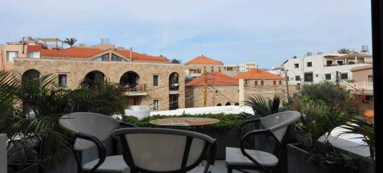 拜特龙巴萨湾酒店(Batroun Bahsa Bay)图片