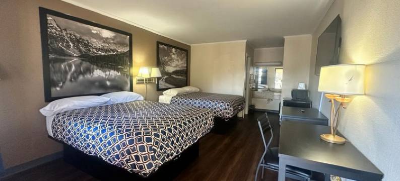 罗金厄姆忠诚旅馆(Loyalty Inn Rockingham)图片