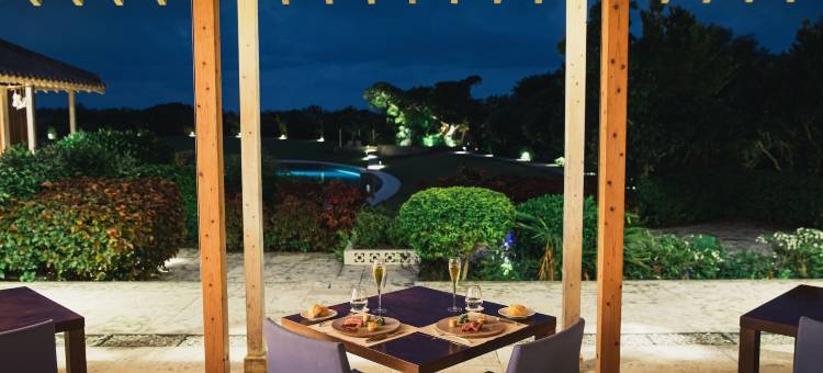 虹夕诺雅竹富岛(HOSHINOYA Taketomi Island)图片