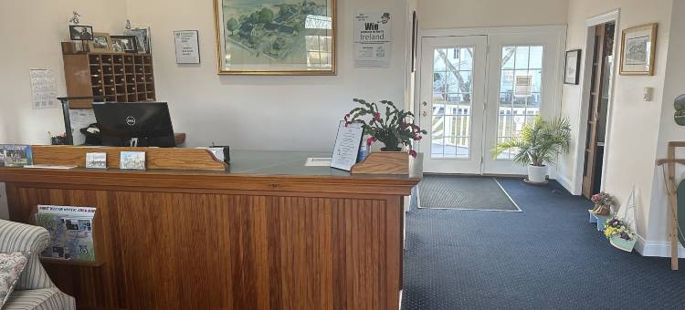 泰伯酒店(Taber Inn)图片