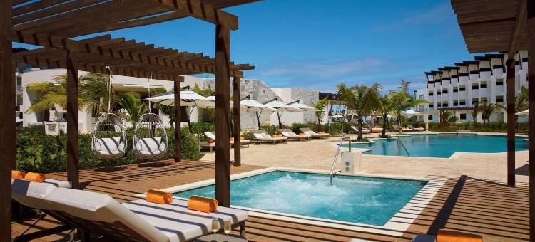 蓬塔卡纳梦想澳门海滩酒店 - 全包式(Dreams Macao Beach Punta Cana)图片