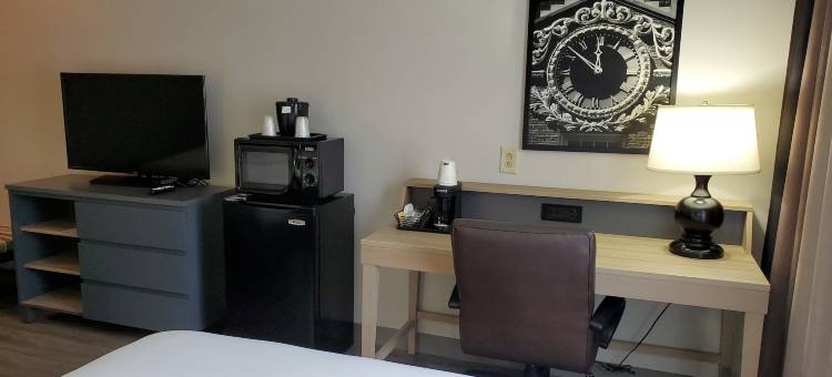 Country Inn & Suites by Radisson, Buford at Mall of Georgia, GA图片