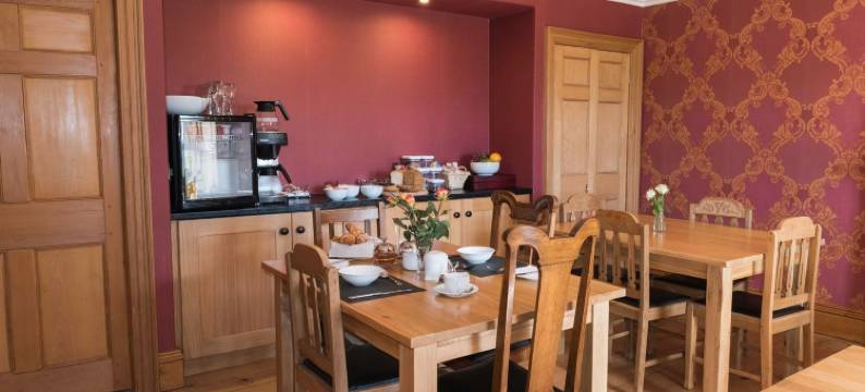 比夏克鲁格旅馆(Bishopcleugh Guest House)图片