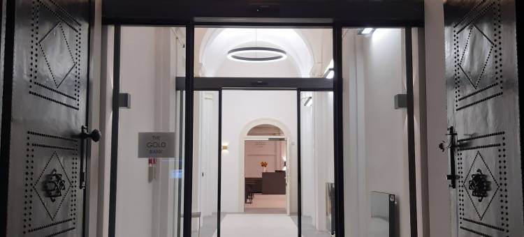 黄金银行酒店(The Gold Bank)图片