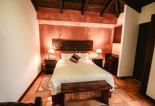 All Suite El Marques de Antigua Hotel Overview