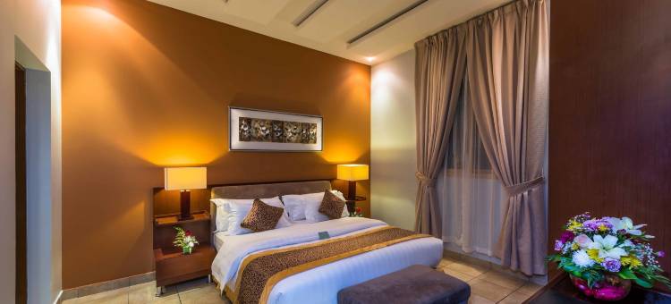 法克里亚波德酒店(Boudl Al Fakhria)图片