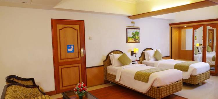 居住塔酒店(Residency Tower)图片