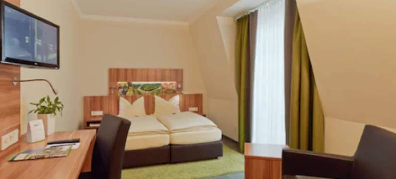 库彻姆乔格酒店(Hotel Cochemer Jung)图片