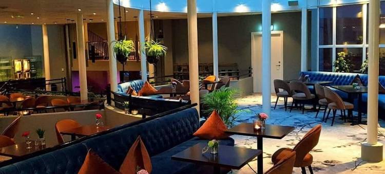 大博德豪华酒店(Home Hotel Grand Bodø)图片