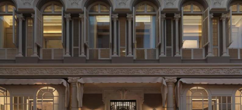 温克之家酒店(Casa Vincke Hotel)图片