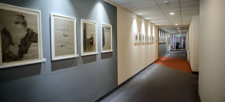 阿舍尔斯莱城市酒店(City Hotel Aschersleben)图片