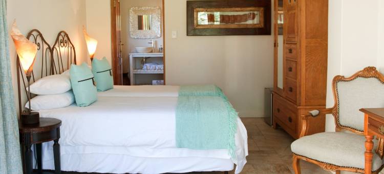 科第瓦旅馆(Cultivar Boutique Hotel)图片