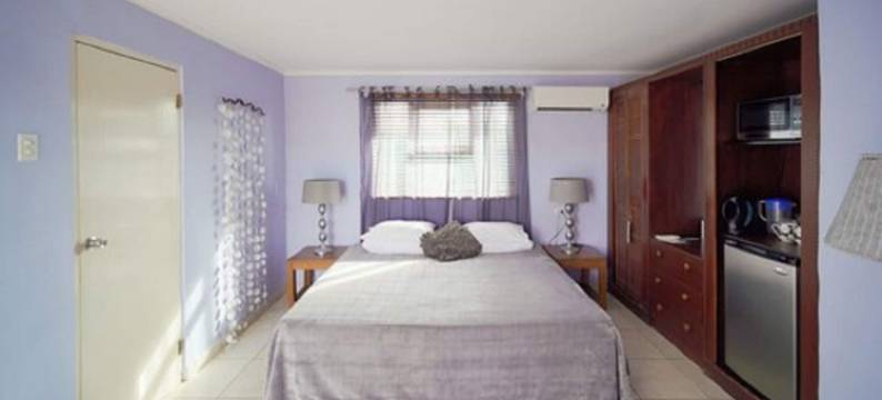 阿鲁巴酒店(Arubiana Inn Hotel)图片