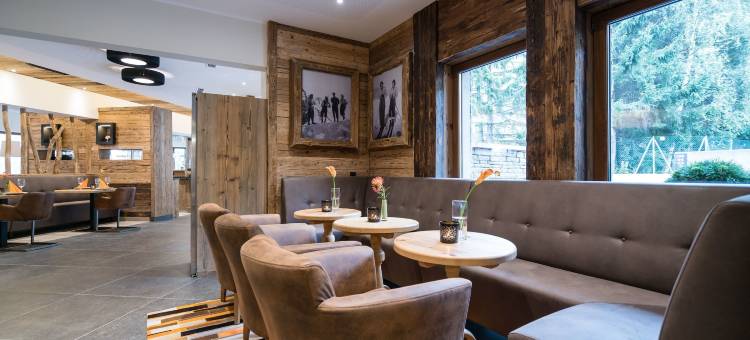 索尔登瓦雅酒店(Vaya Sölden Inklusive Summer Card)图片