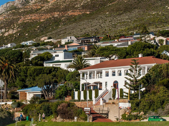 鲸鱼观景庄园旅馆