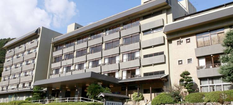 汤本观光饭店西京(Yumoto Kanko Hotel Saikyo)图片