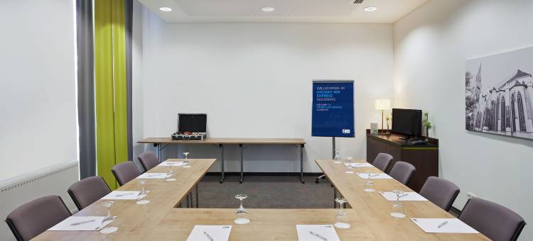 奥格斯堡智选假日酒店(Holiday Inn Express Augsburg)图片