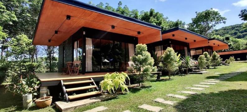 森林山度假村(Forest Hill Resort)图片