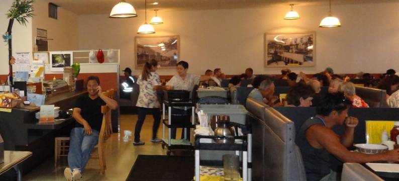 蒂普托普汽车旅馆(TIP Top Motel)图片