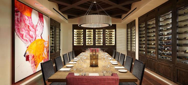 欧贾伊谷旅馆(Ojai Valley Inn)图片