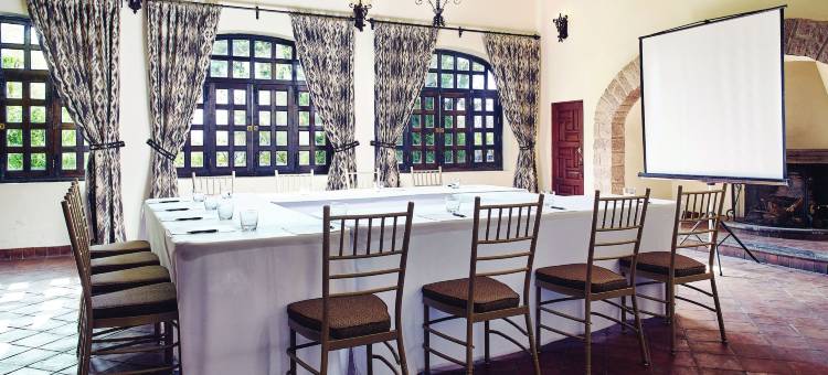 内华达山脉之家，贝梦德酒店，圣米格尔德阿连德(Casa de Sierra Nevada, A Belmond Hotel, San Miguel de Allende)图片