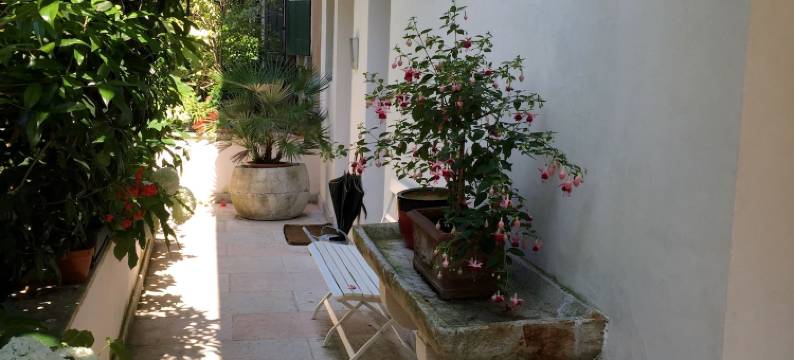 卡玛苏蕾住宿加早餐旅馆(Ca' Marsure B&B)图片