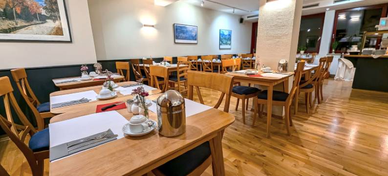 什莫林老城林荫大道酒店(Boulevard Hotel Altstadt Schwerin)图片