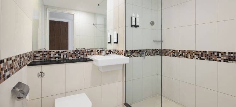 Fairfield by Marriott Goa Anjuna图片