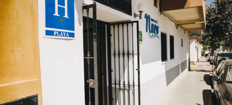 努罗酒店(Hotel Nuro)图片