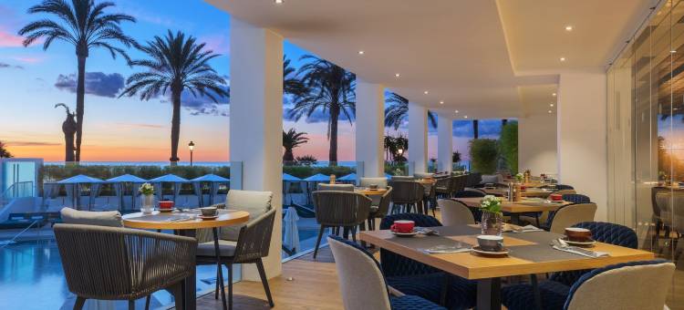 伊比沙W酒店(W Ibiza)图片