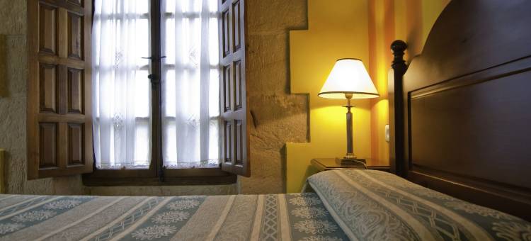 拉卡萨迪尔奥尔甘尼斯特乡村别墅(La Casa del Organista)图片