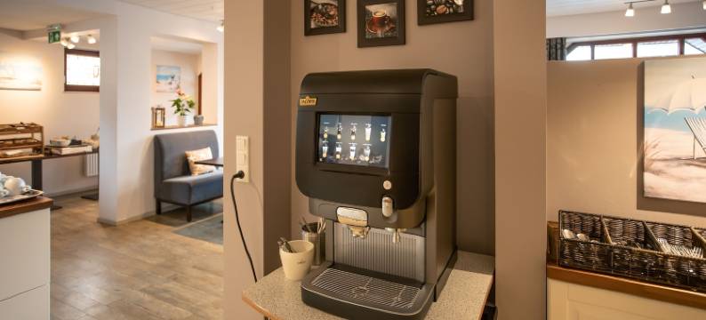 利贝尔林普拉茨塞德艾赫(Lieblingsplatz Seedeich)图片