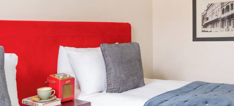 克里夫顿酒店(Clifton Hotel)图片