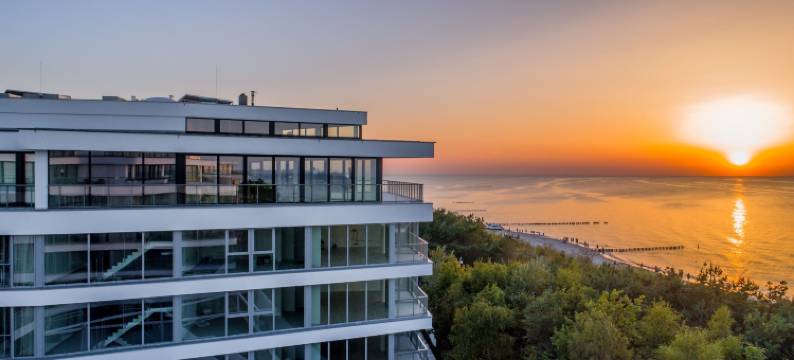 沙丘海滩度假村(Dune Beach Resort)图片