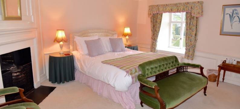 纽堡之家民宿(Newburgh House Bed & Breakfast)图片