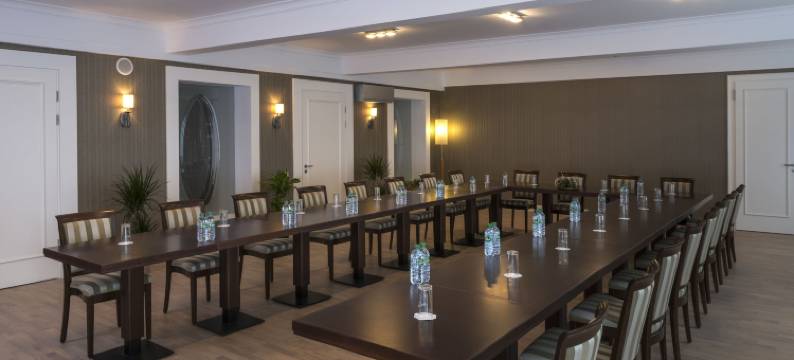 卡塔琳娜公园水疗酒店(Park Hotel & Spa Katharina)图片