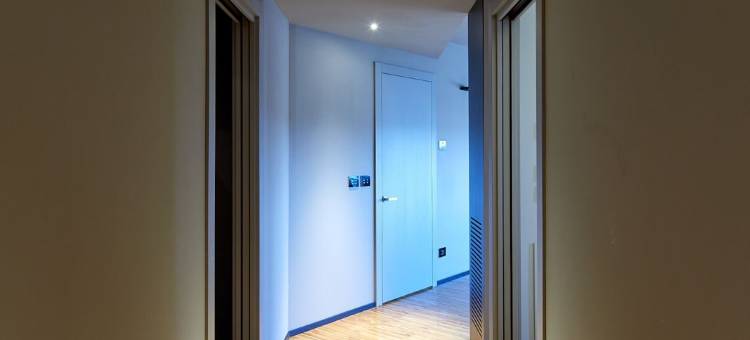 迪尔公园酒店(Delparco Hotel)图片