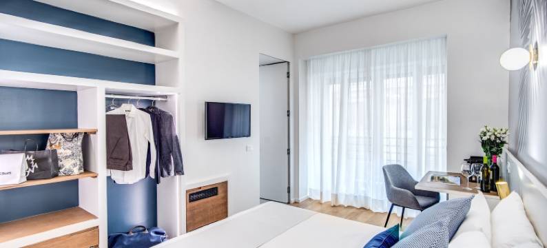 维克多精品酒店(Victor Boutique Hotel)图片