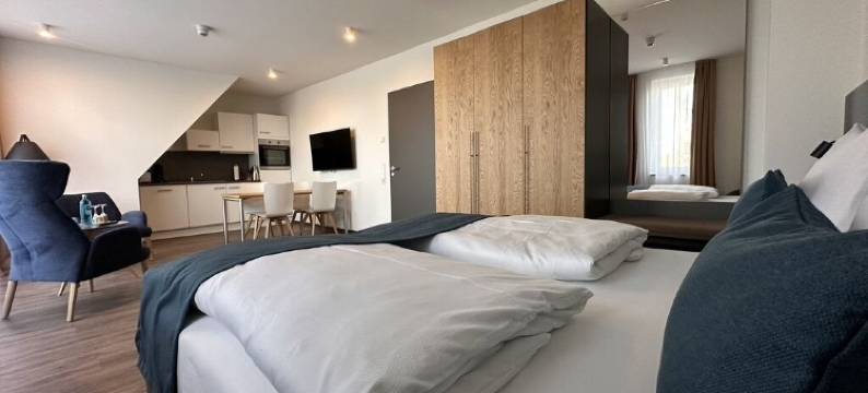 美景酒店(Hotel Schöne Aussicht)图片