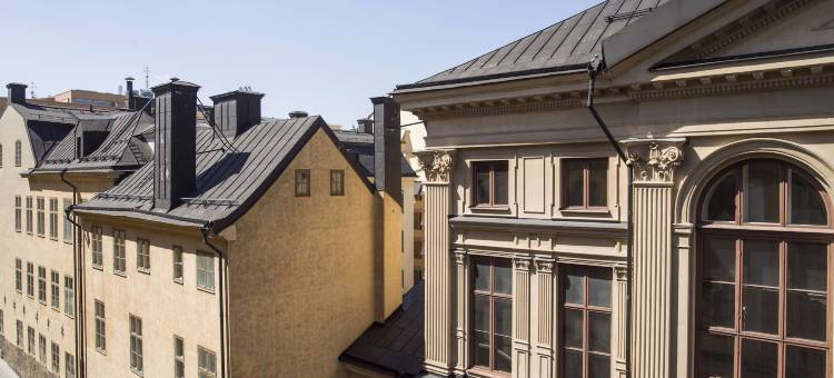 斯德哥尔摩斯特兰德丽笙酒店(Radisson Collection Strand Hotel, Stockholm)图片