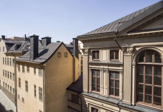 Radisson Collection Strand Hotel, Stockholm Hotel Overview