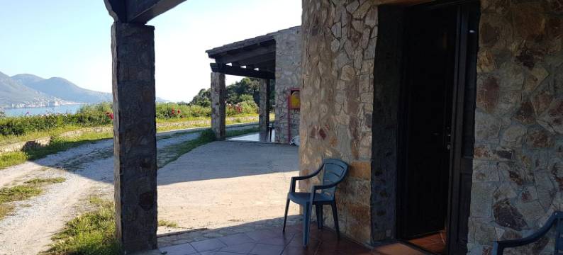 萨杜斯佩特酒店(Hotel Sardus Pater)图片